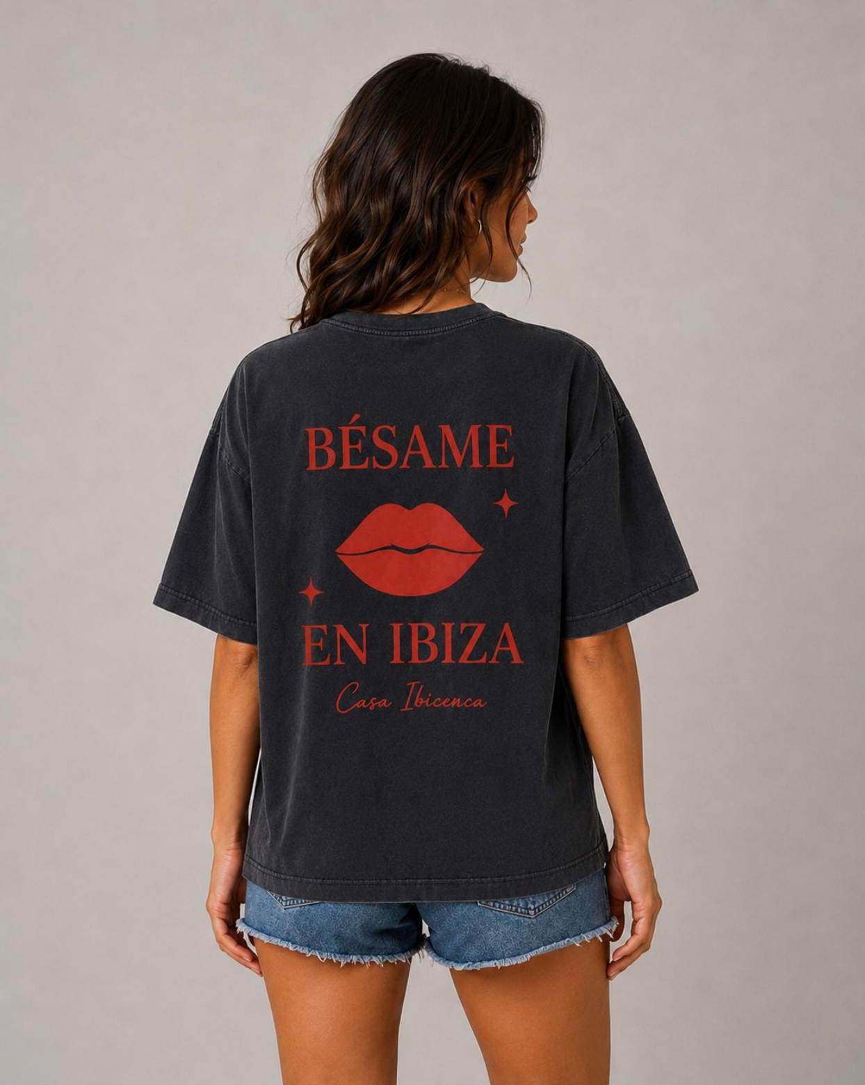 Besame en ibiza