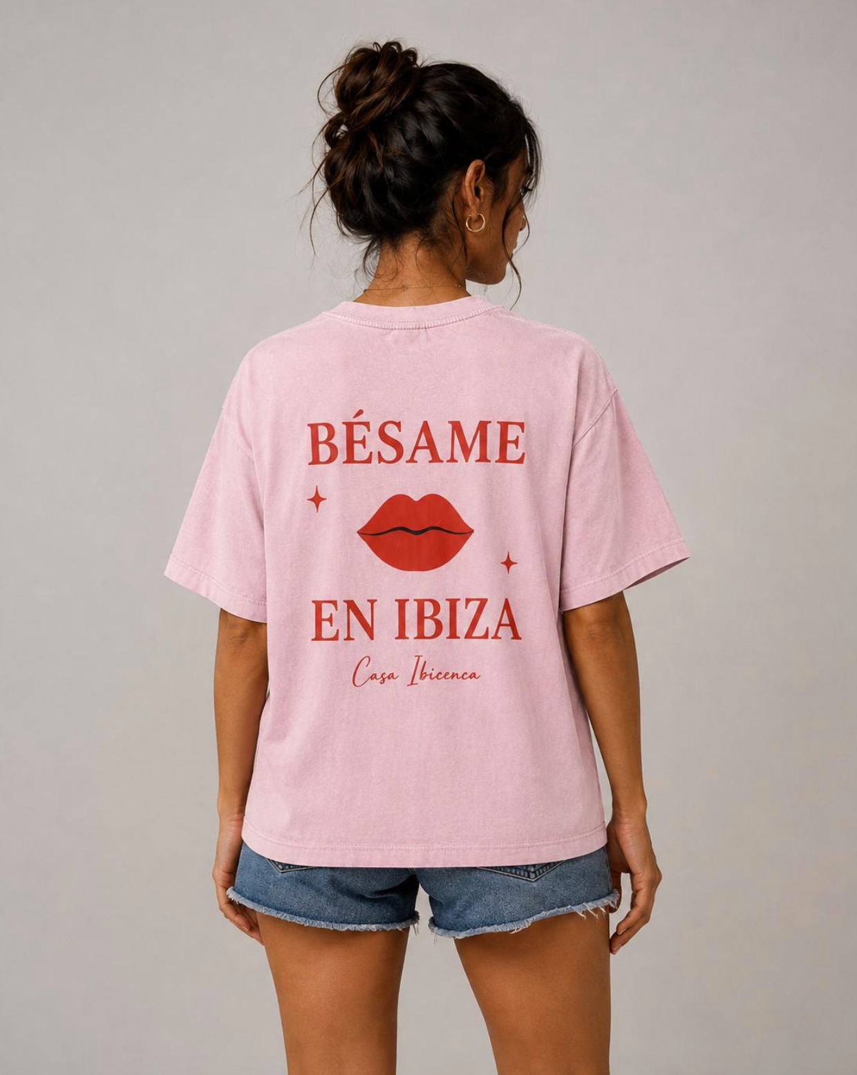 Besame en ibiza