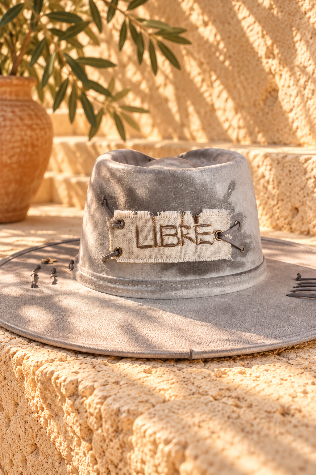"Libre" hat