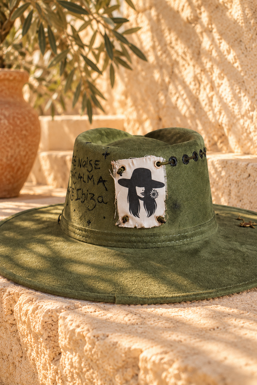 "Mas alma" hat