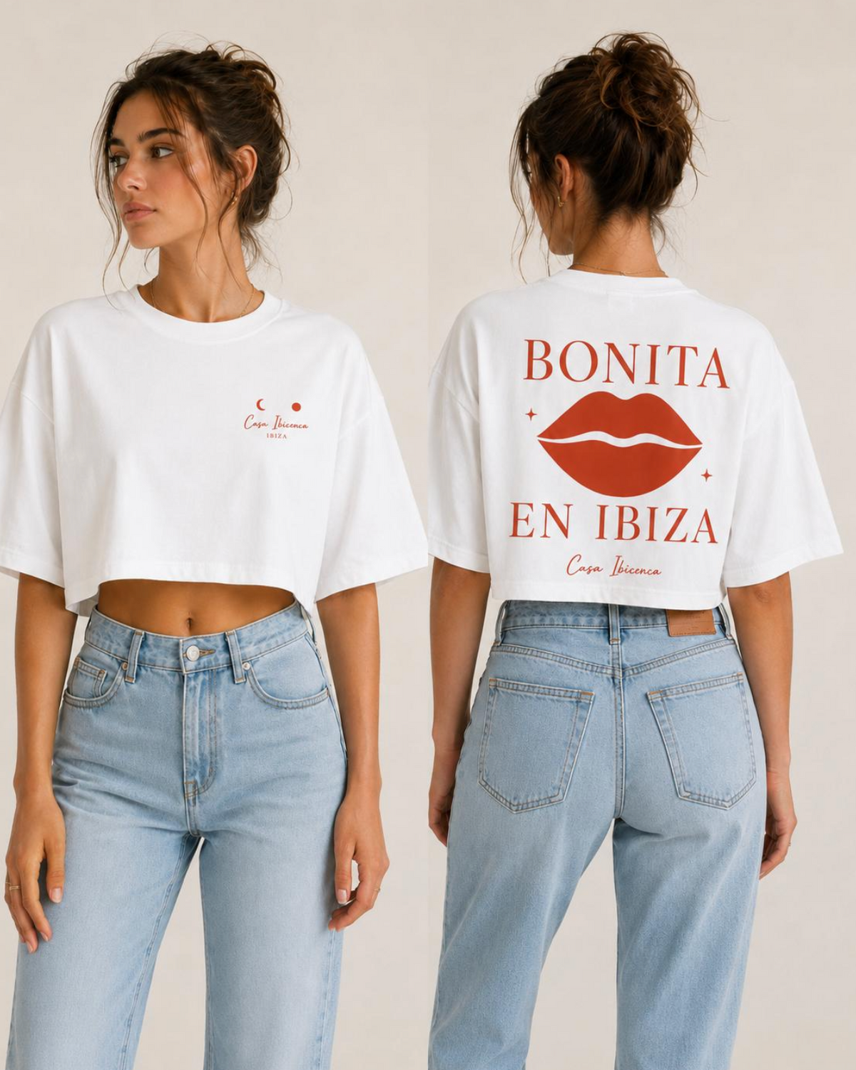 Bonita crop