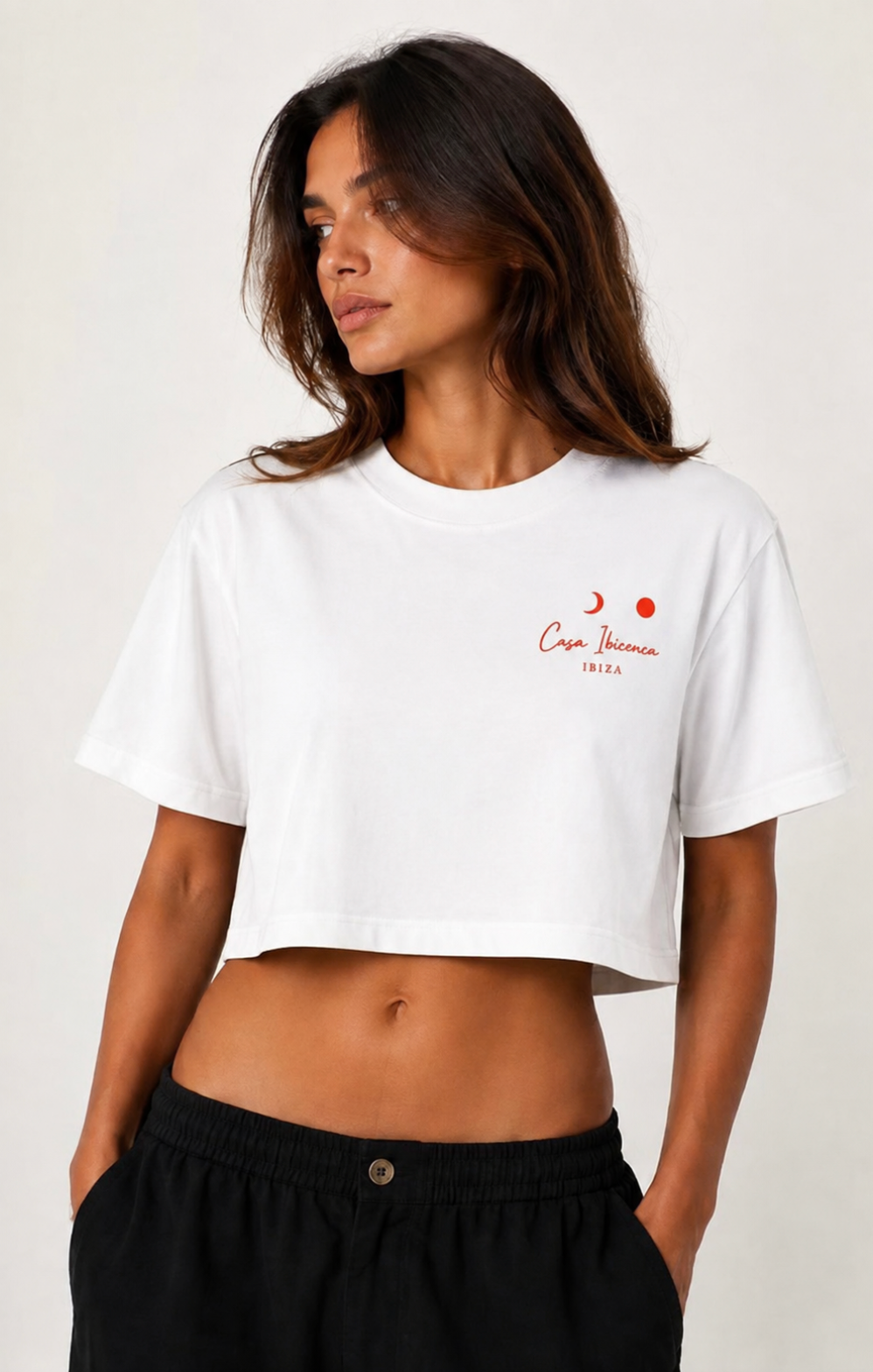 Besame crop