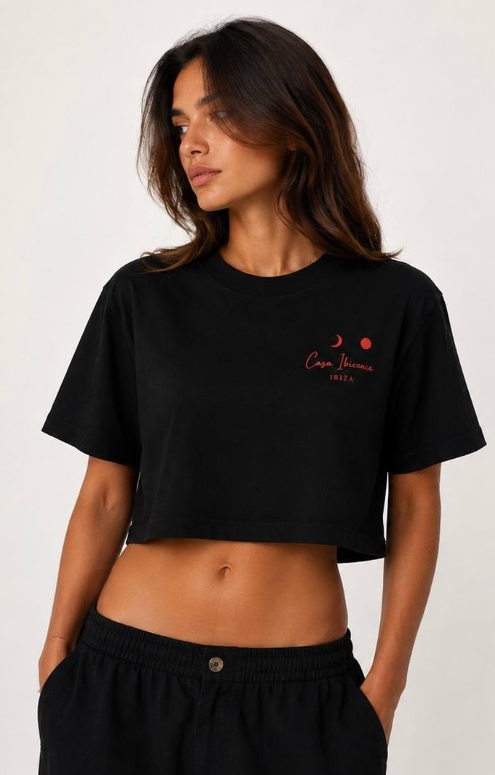 Besame crop