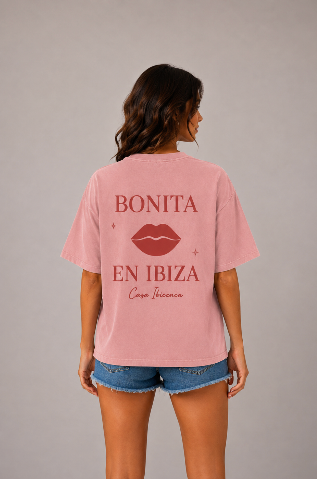 Bonita en ibiza
