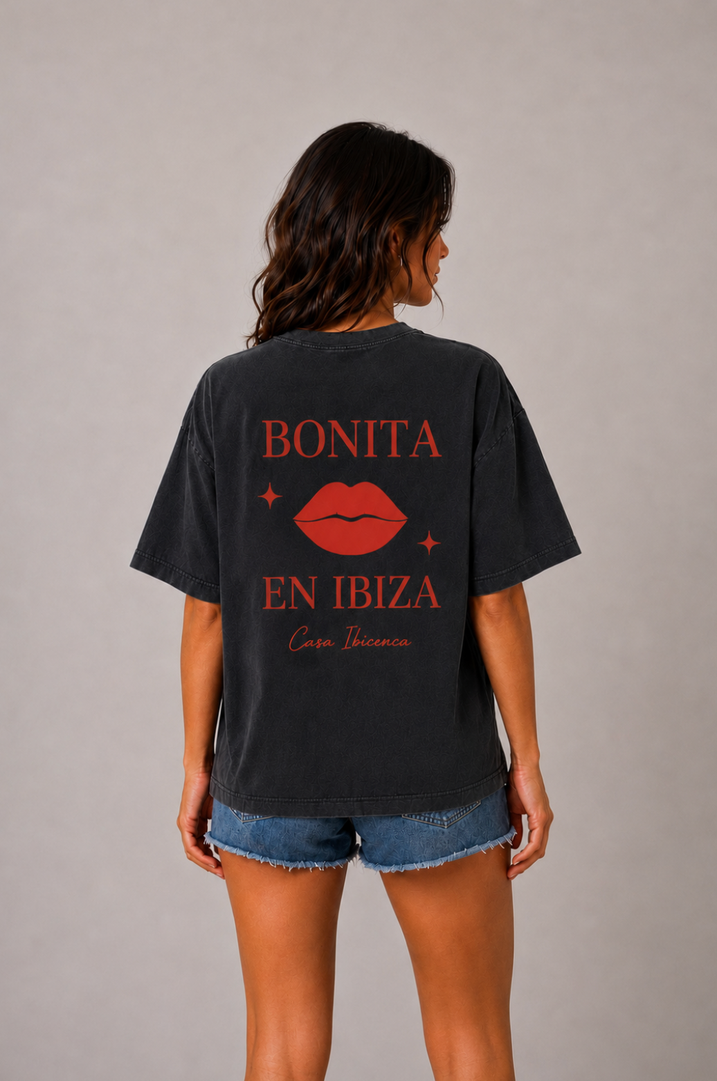 Bonita en ibiza