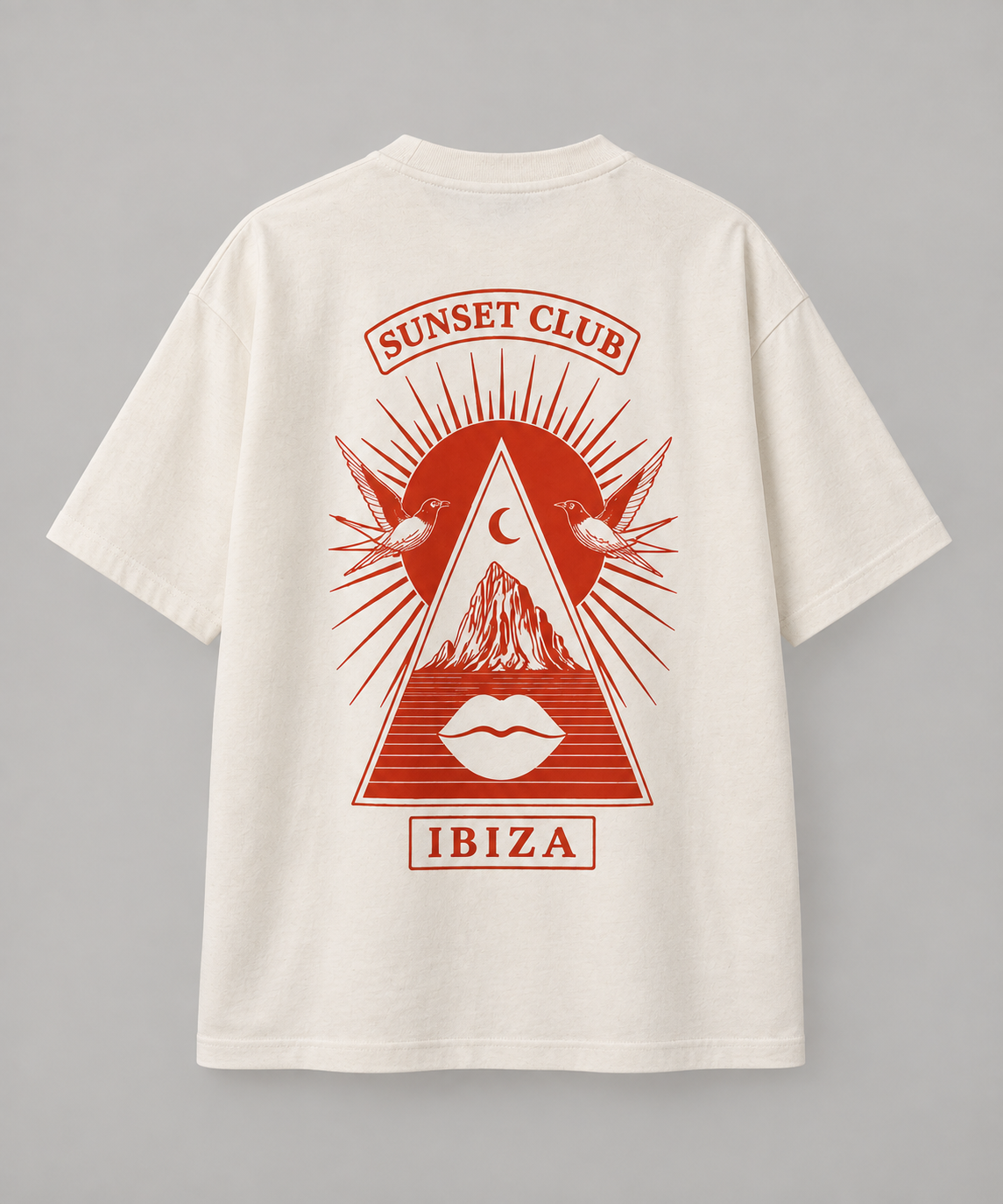 Sunset club