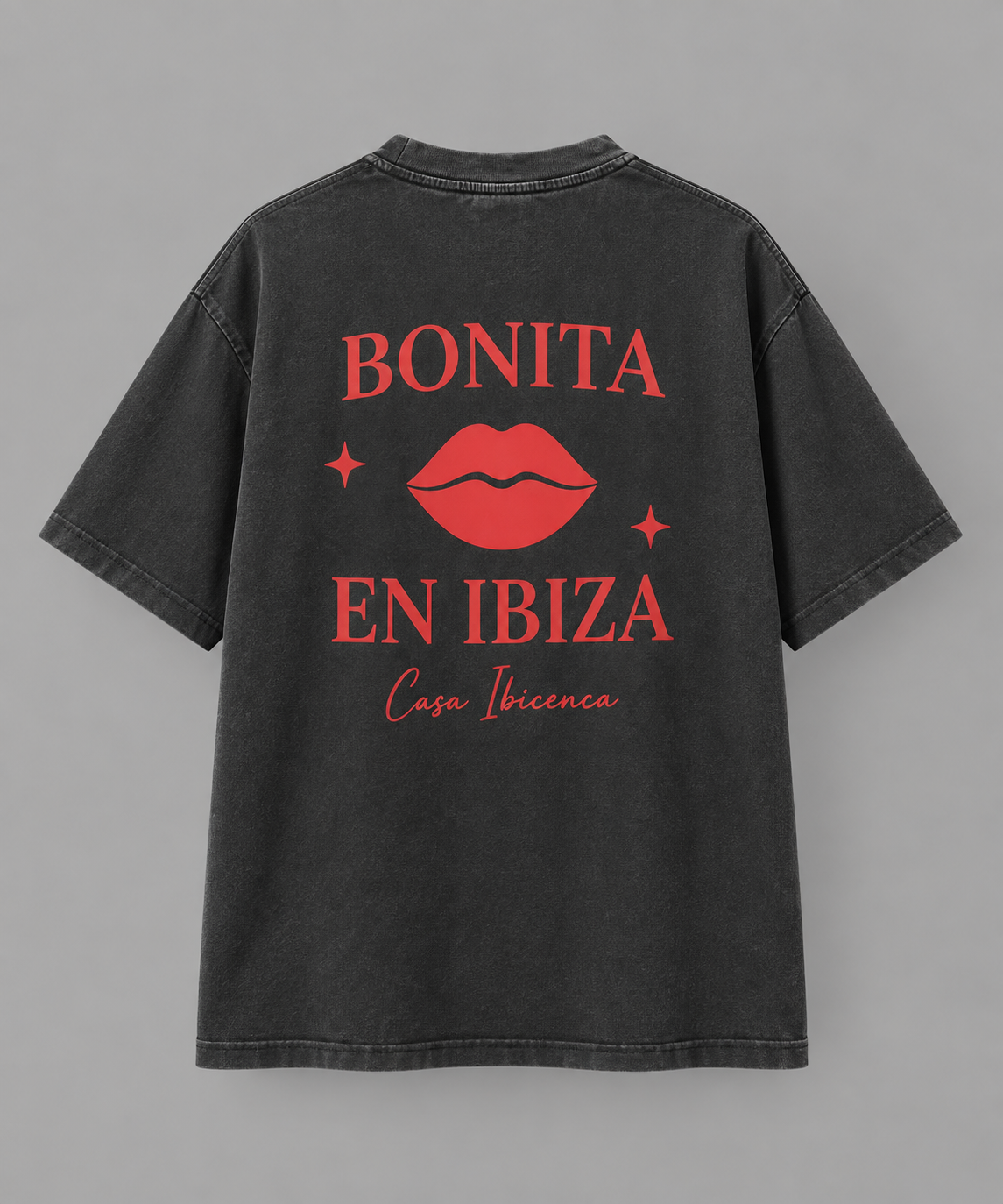 Bonita en ibiza