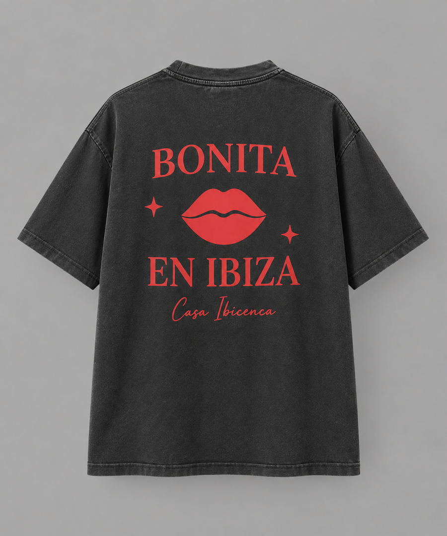 Bonita en ibiza