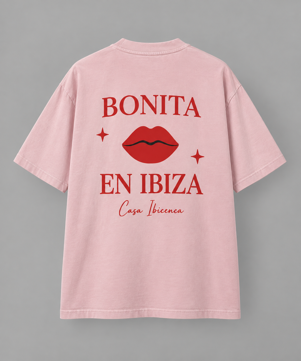 Bonita en ibiza