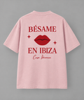 Besame en ibiza