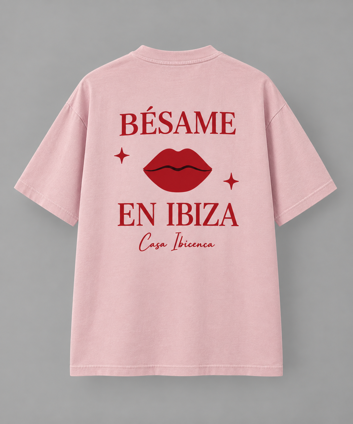 Besame en ibiza