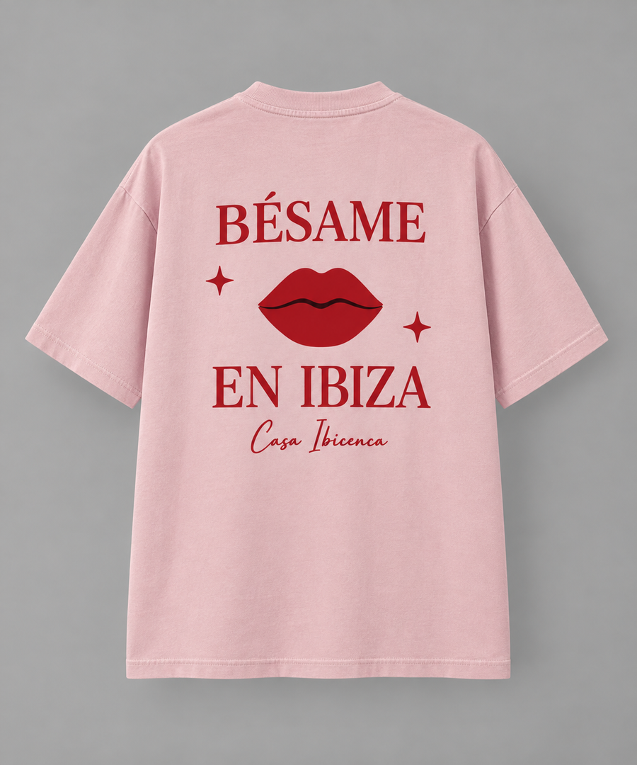 Besame en ibiza