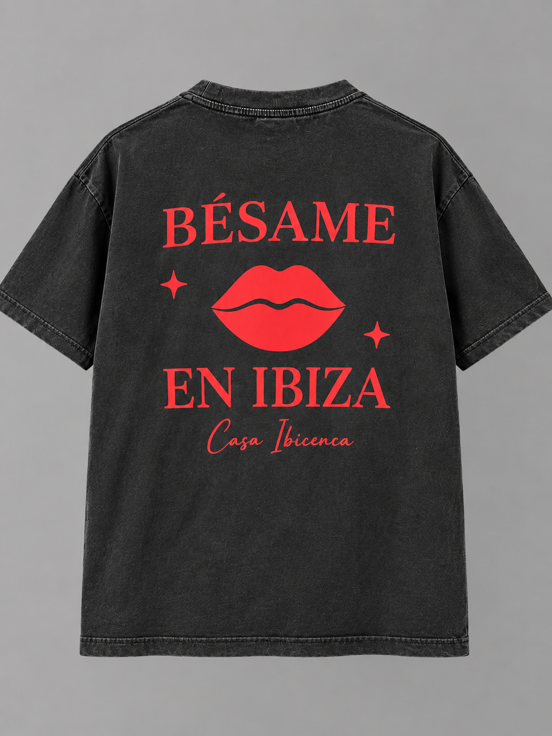 Besame en ibiza