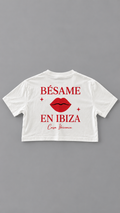 Besame crop