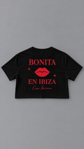 Bonita crop