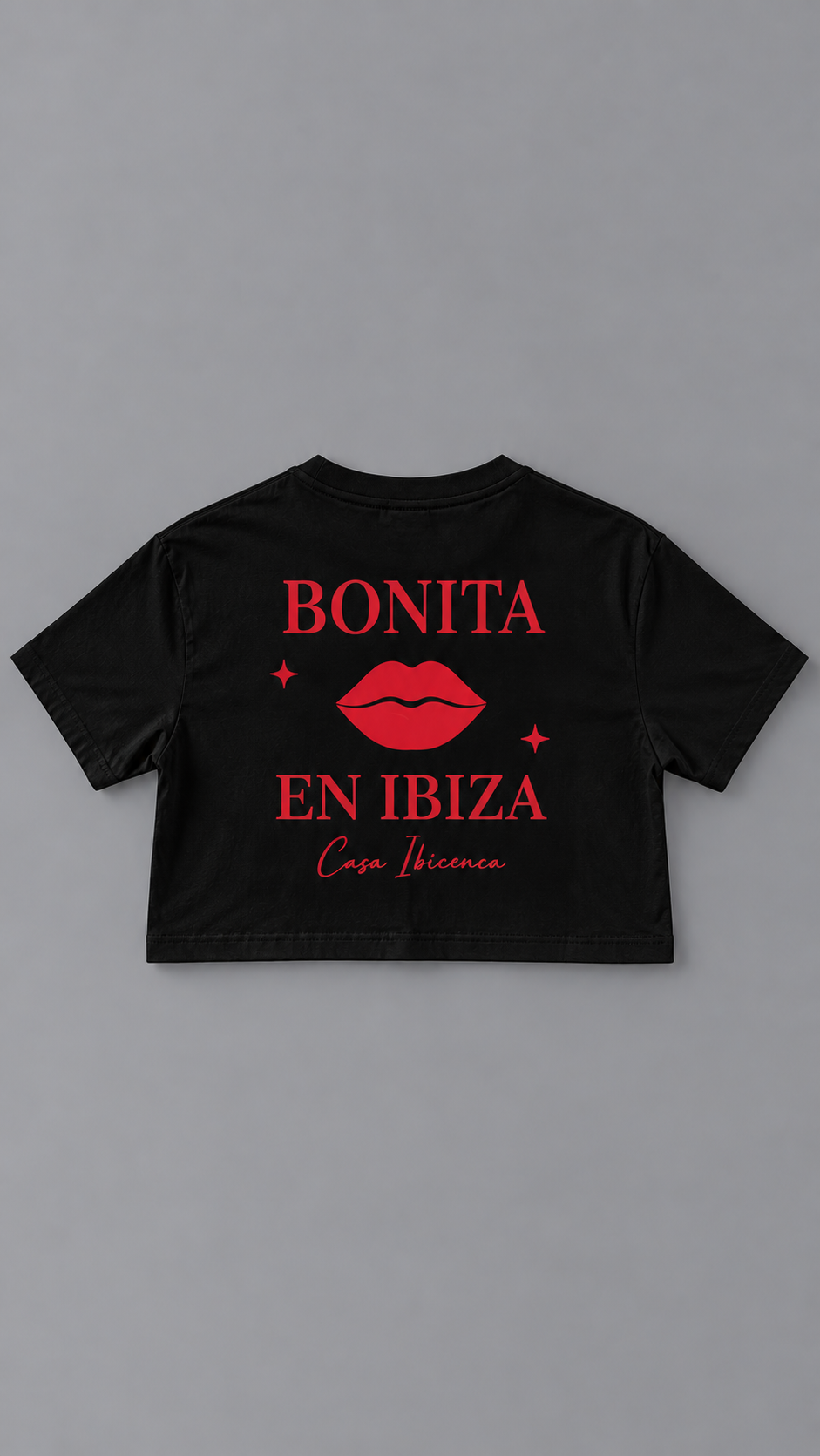 Bonita crop