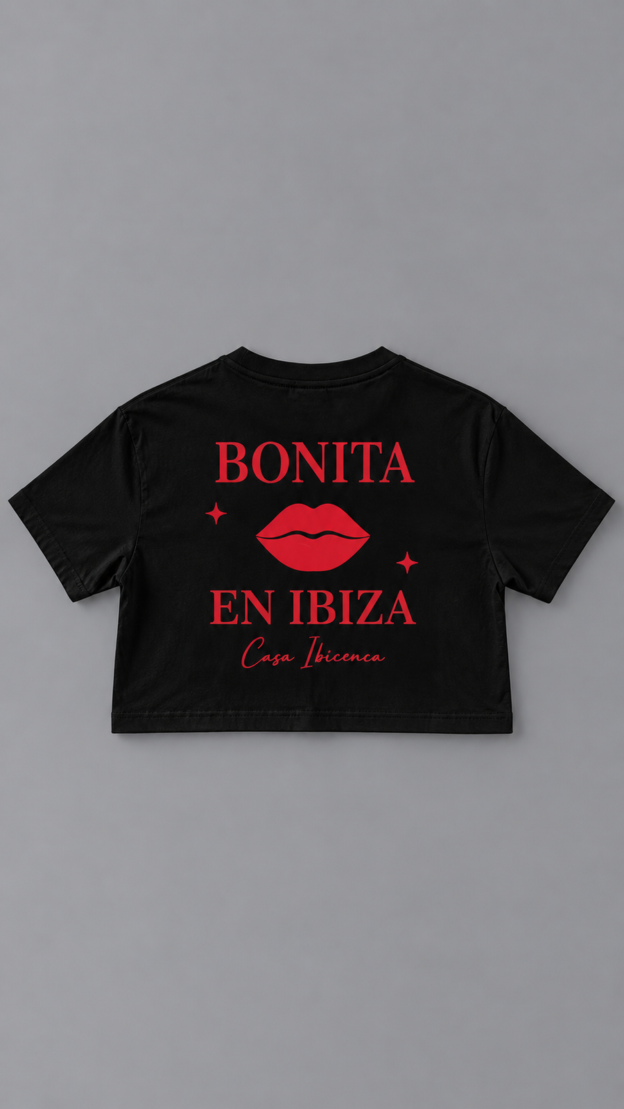 Bonita crop