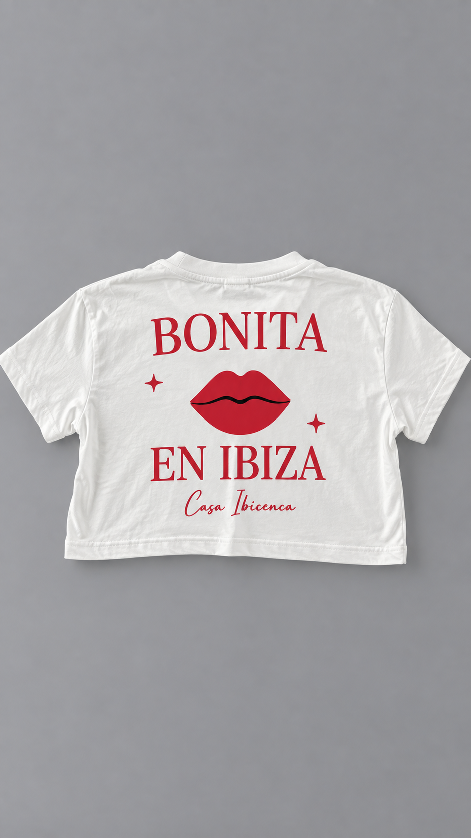Bonita crop