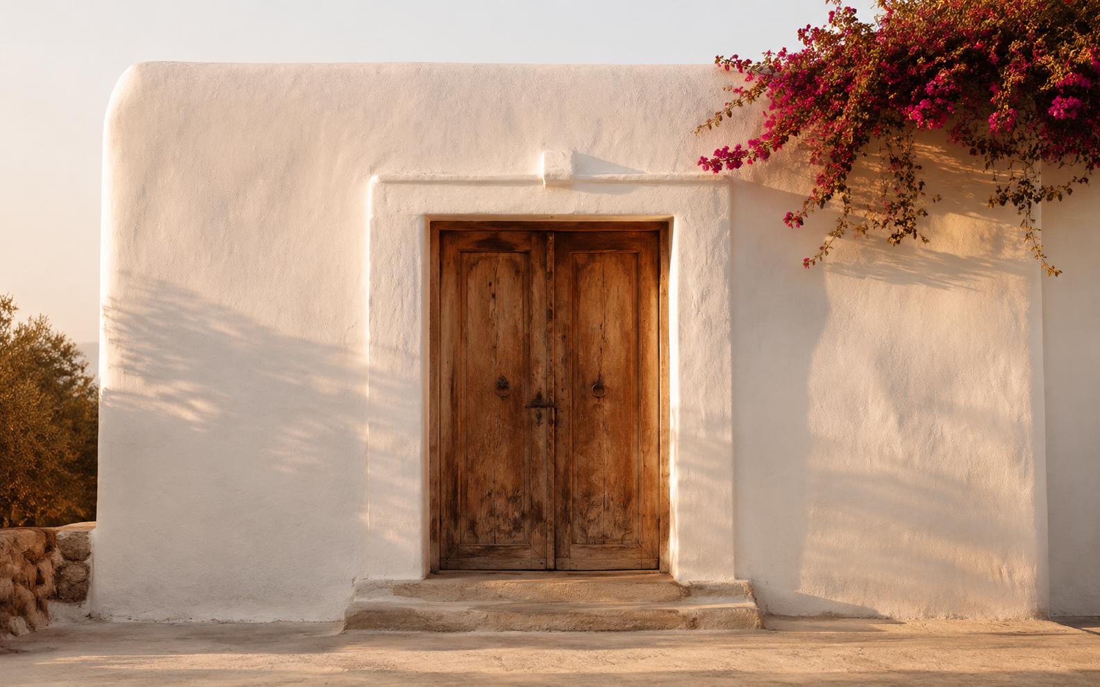 Casa Ibicenca in Ibiza